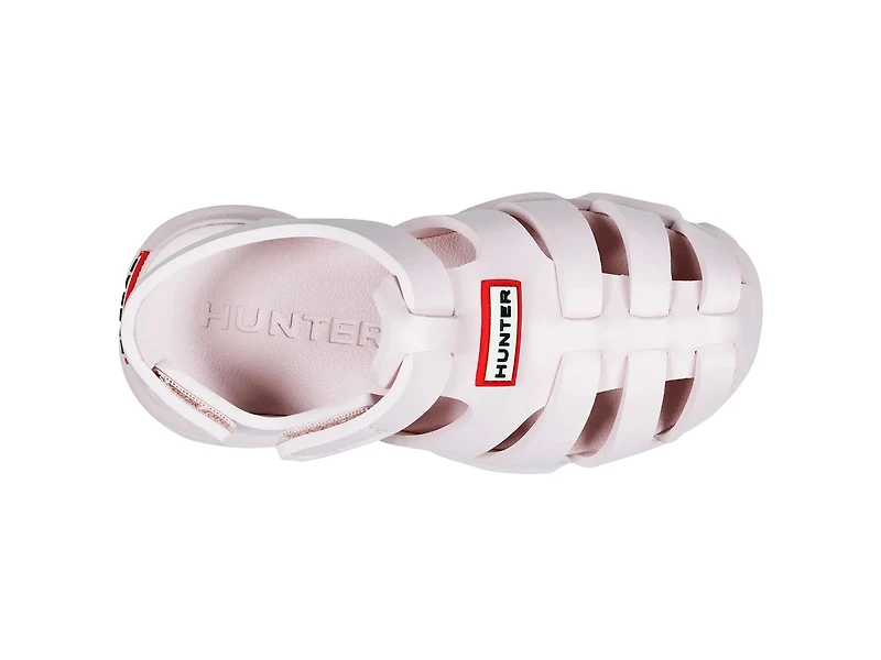 Belize Big Kid Fisherman Sandal
