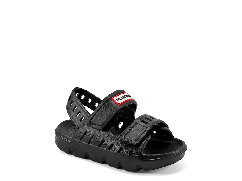 Dottie Sandal
