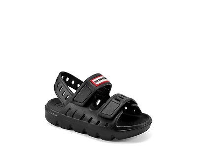 Dottie Sandal