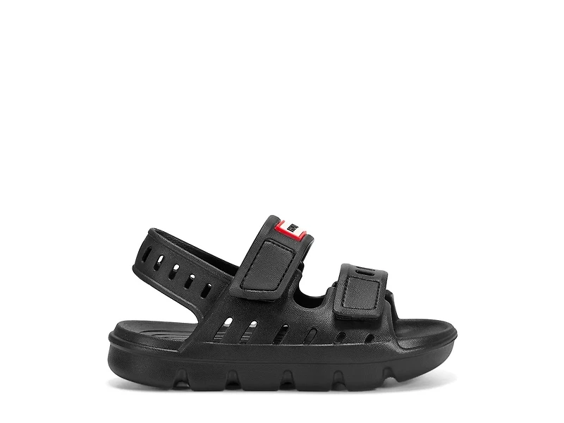 Dottie Sandal