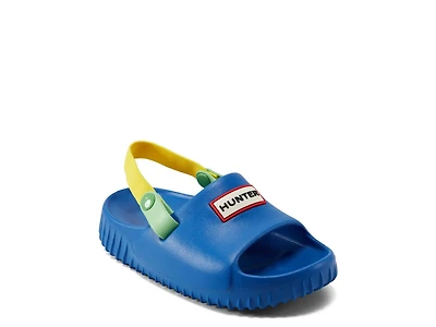 Fern Sandal