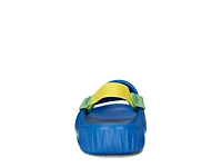 Fern Sandal