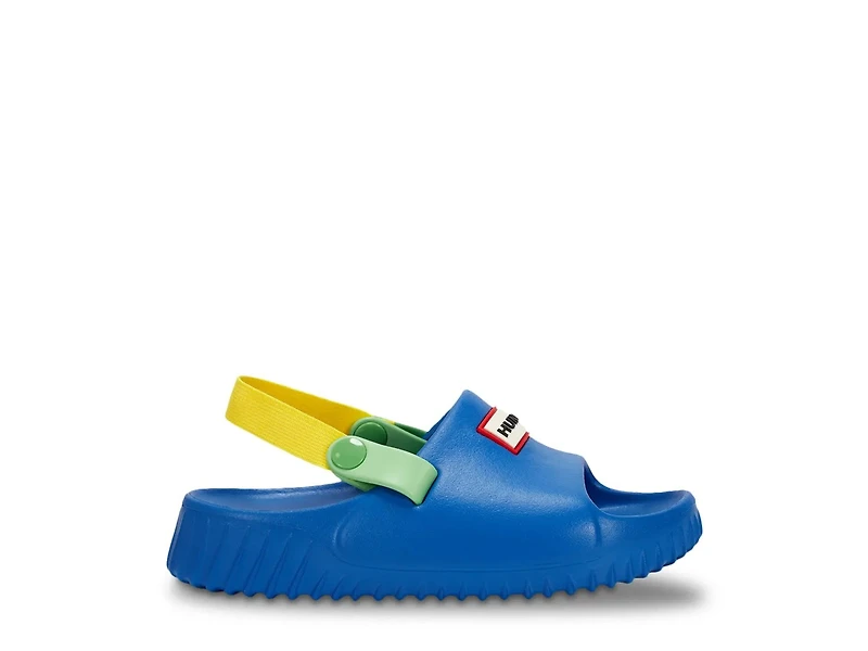 Fern Sandal