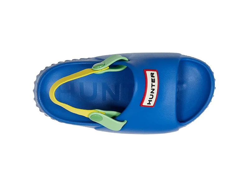 Fern Sandal