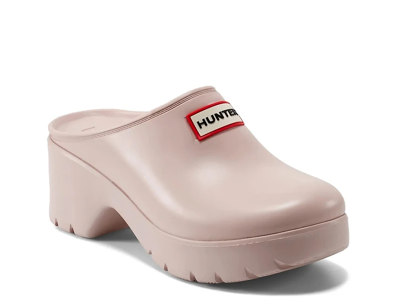 Anika Clog