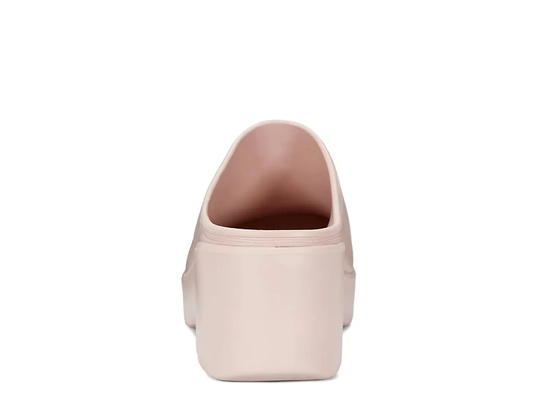 Anika Clog