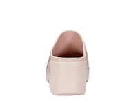 Anika Clog