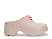 Anika Clog