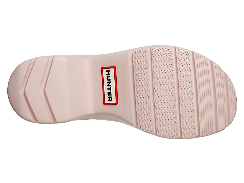 Anika Clog