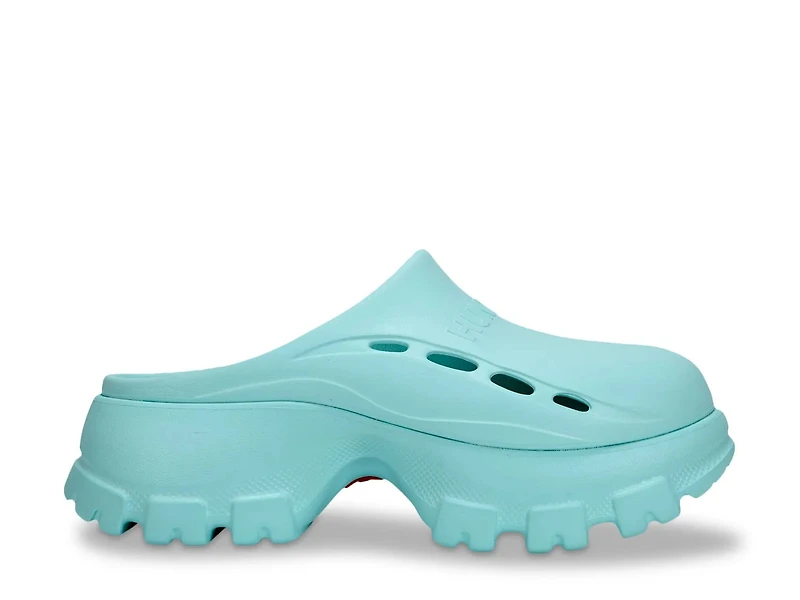 Bryce Clog