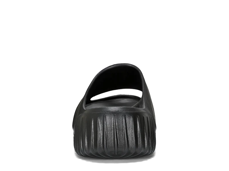 Faroe Platform Slide Sandal