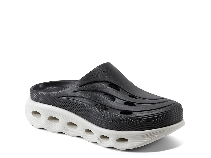 Geena Clog