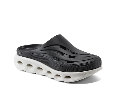 Geena Clog