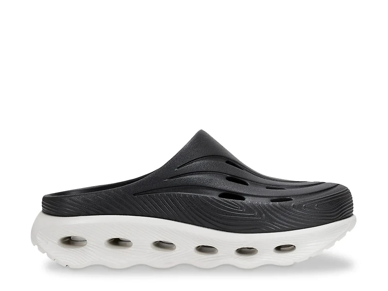 Geena Clog