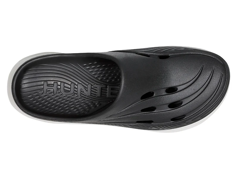 Geena Clog