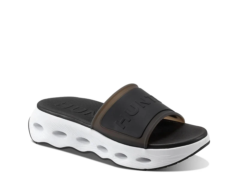 Geneva Slide Sandal