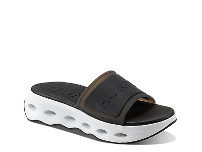 Geneva Slide Sandal