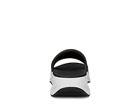 Geneva Slide Sandal