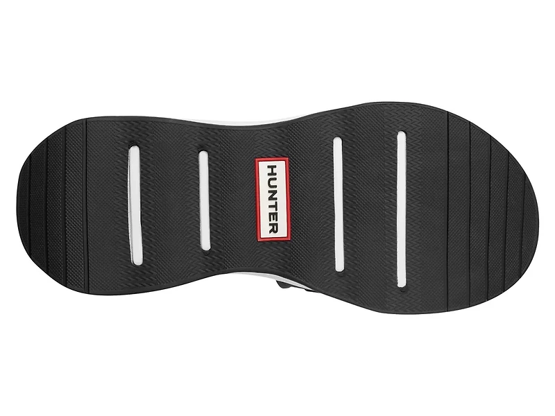 Geneva Slide Sandal