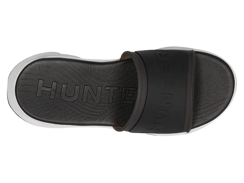 Geneva Slide Sandal