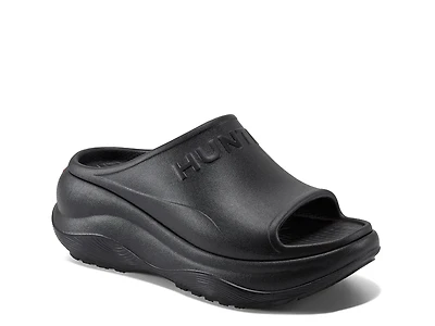 Haddie Wedge Sandal