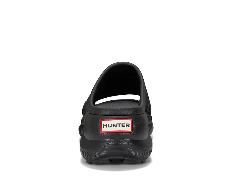 Haddie Wedge Sandal