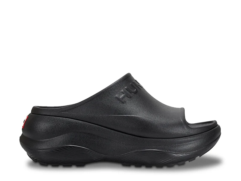 Haddie Wedge Sandal