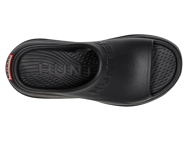 Haddie Wedge Sandal