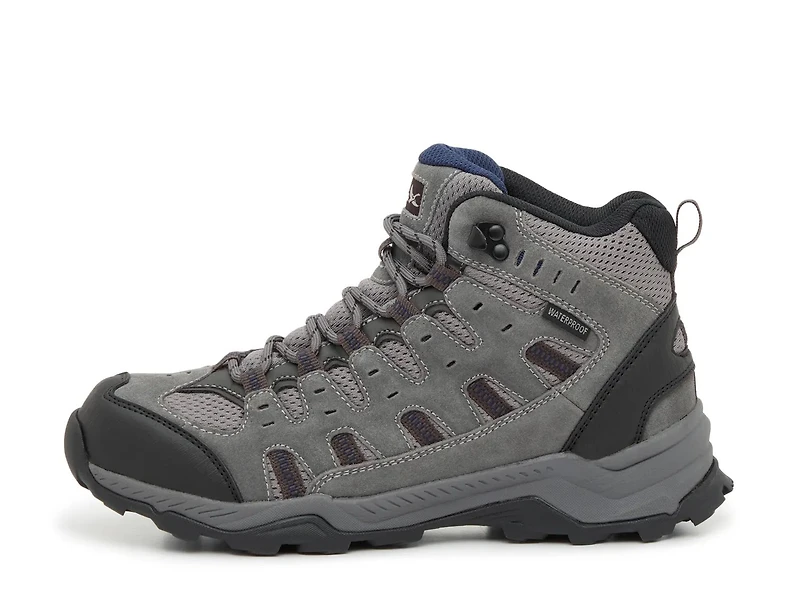 Black Lodge Mid Hiking Boot - Men's