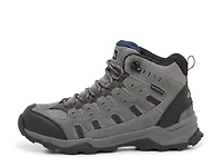 Black Lodge Mid Hiking Boot - Men's