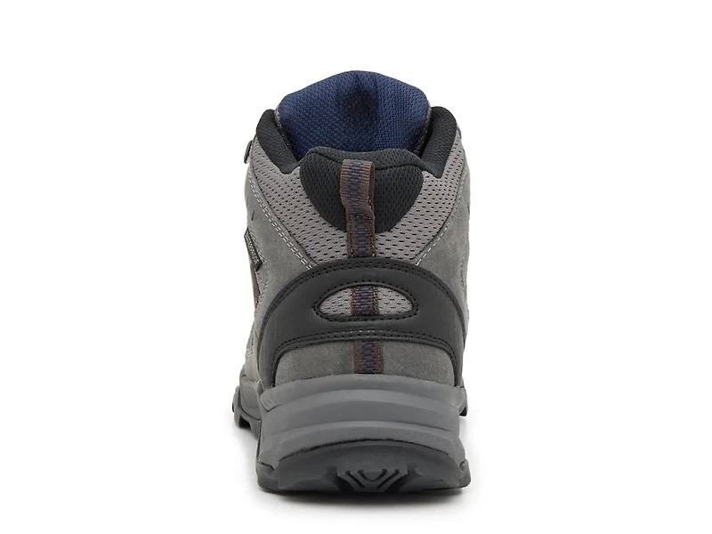 Black Lodge Mid Hiking Boot - Men's