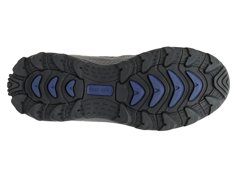 Black Lodge Mid Hiking Boot - Men's