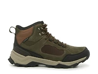 Portland Waterproof Hiking Boot - Men's