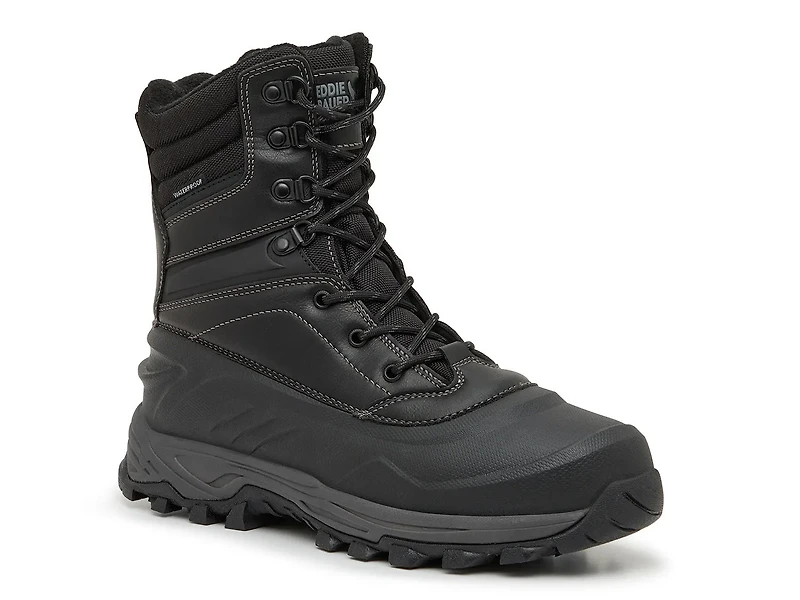Anchorage Snow Boot - Men's