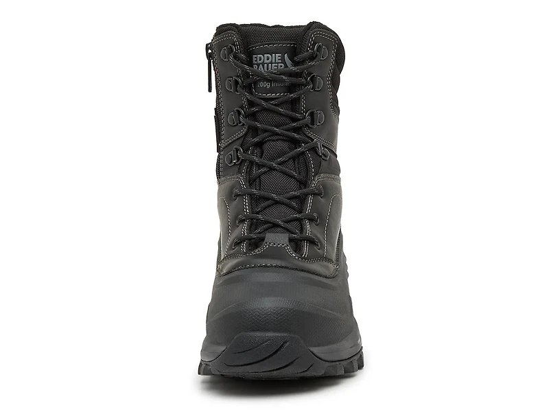 Anchorage Snow Boot - Men's