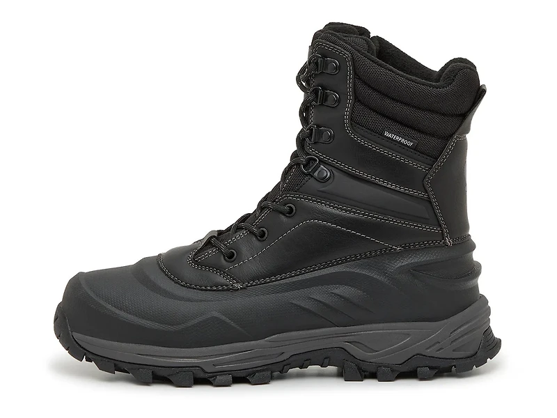Anchorage Snow Boot - Men's