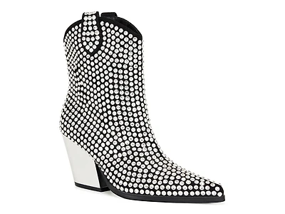 Actionlite Western Bootie