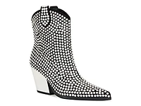 Actionlite Western Bootie