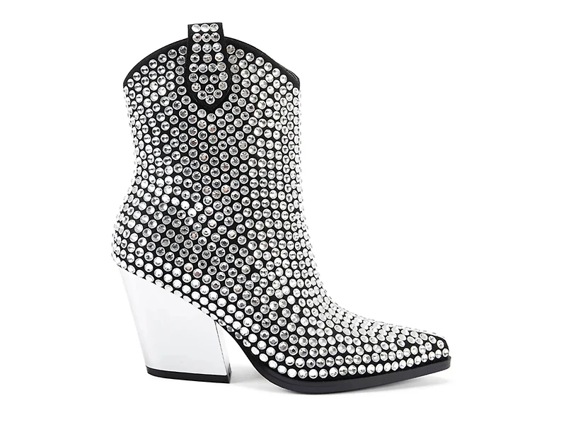 Actionlite Western Bootie