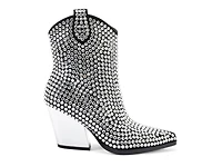 Actionlite Western Bootie