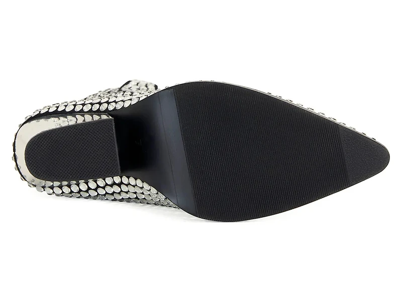 Actionlite Western Bootie