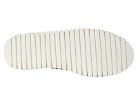 Brittany Pearl Platform Slip-On Sneaker