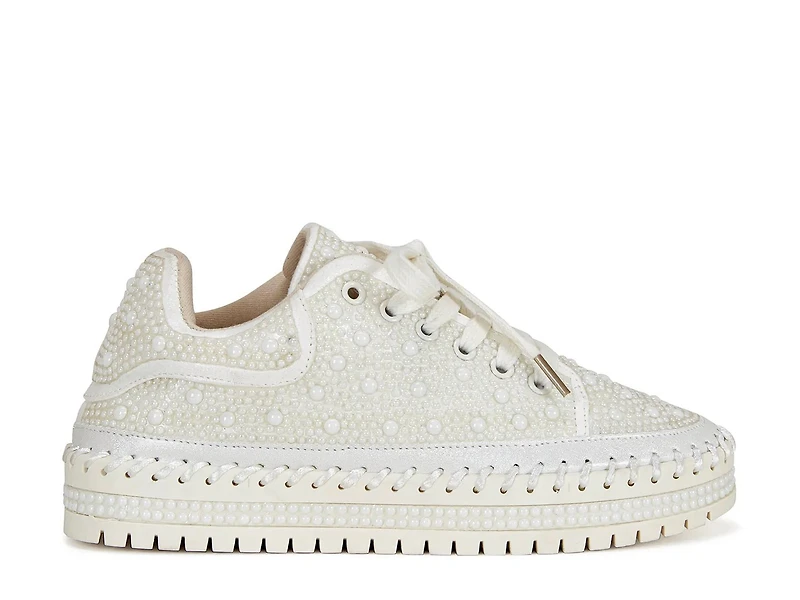 Cardin Platform Sneaker