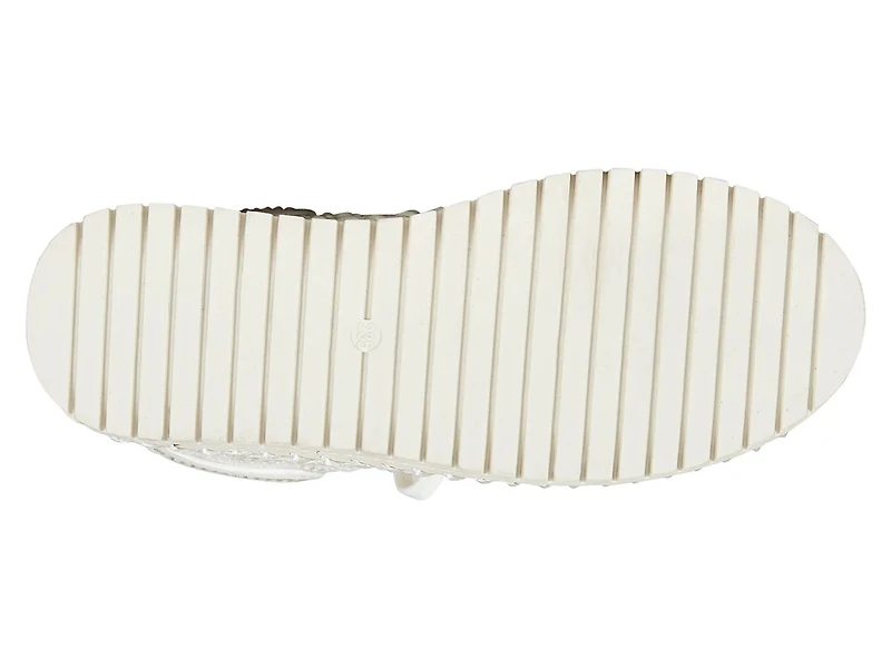 Cardin Platform Sneaker