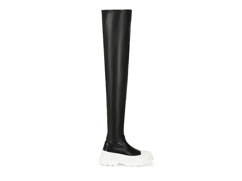Lover Thigh High Boot