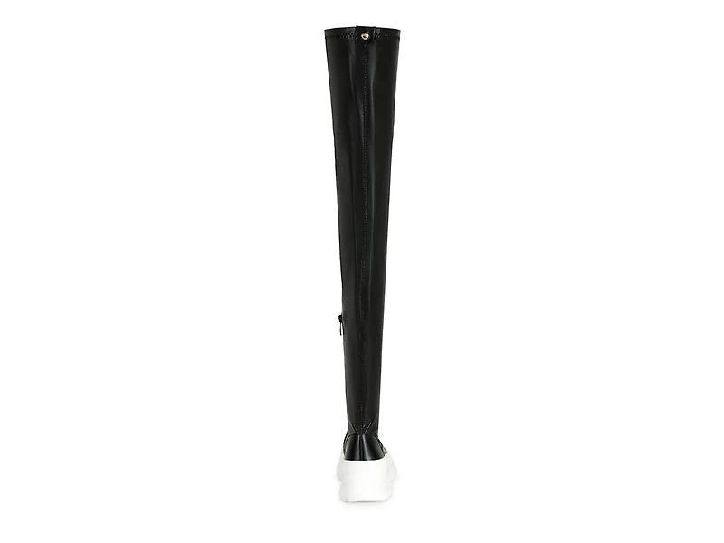 Lover Thigh High Boot