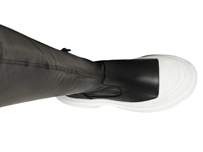 Lover Thigh High Boot