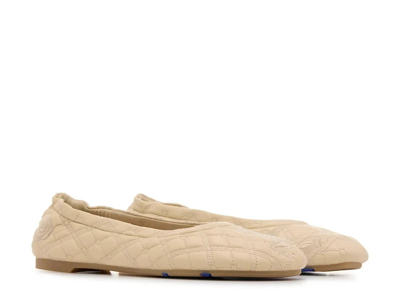 Saddler Ballet Flat