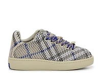 Box Knit Platform Sneaker - Women's