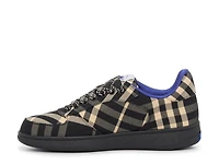 Terrace Check Sneaker